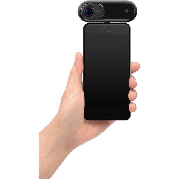 Фото 360 - Панорамна камера 4К Insta360 One